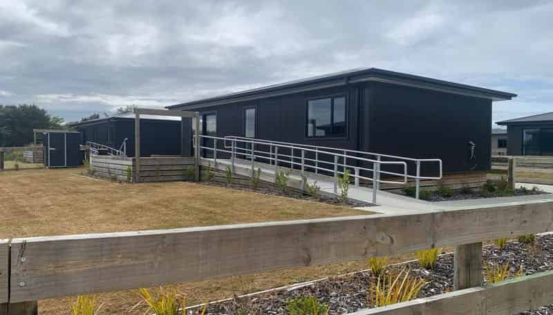 10a Paparoa Way, RD 2, Westport