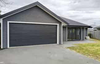 3 Helmore Street, Rangiora