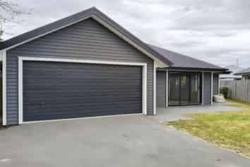 3 Helmore Street, Rangiora