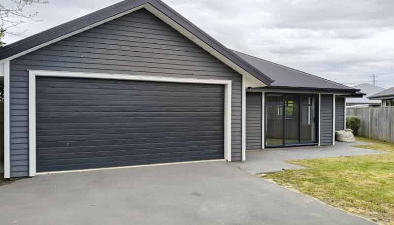 3 Helmore Street, Rangiora