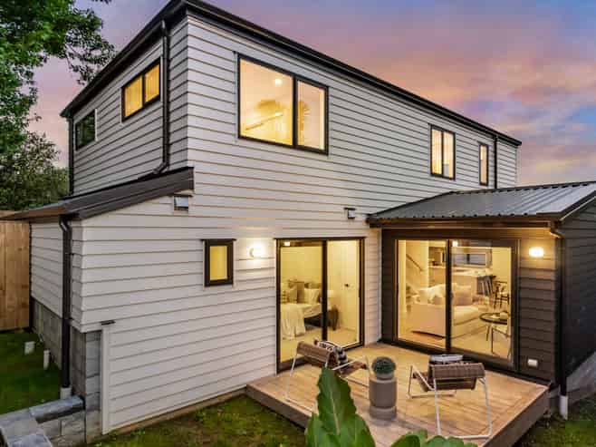 9D Freya Place, Torbay