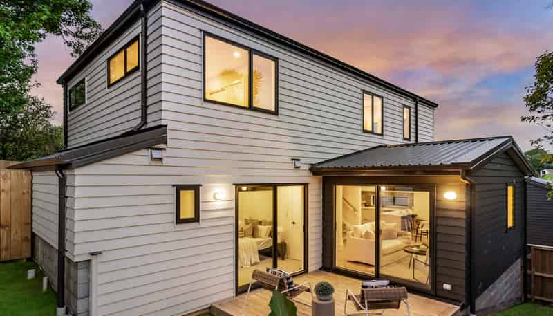 9D Freya Place, Torbay