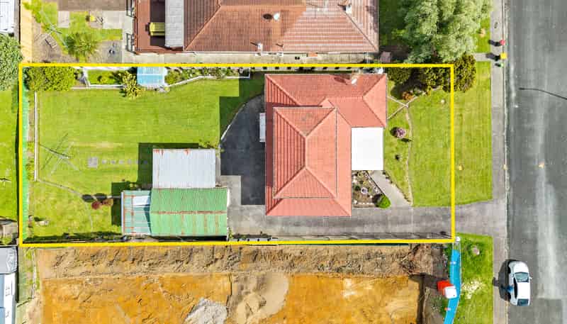 5 Mail Avenue, Weymouth