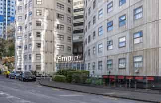 317/23 Whitaker Place, Auckland Central