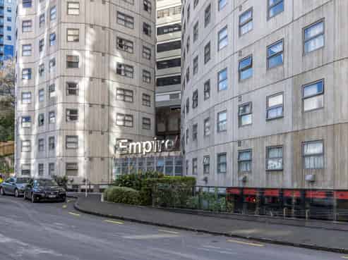 317/23 Whitaker Place, Grafton