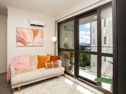 96 Symonds Street, Grafton