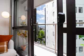 96 Symonds Street, Grafton