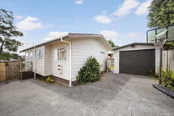 5/103 Hutchinson Avenue, New Lynn