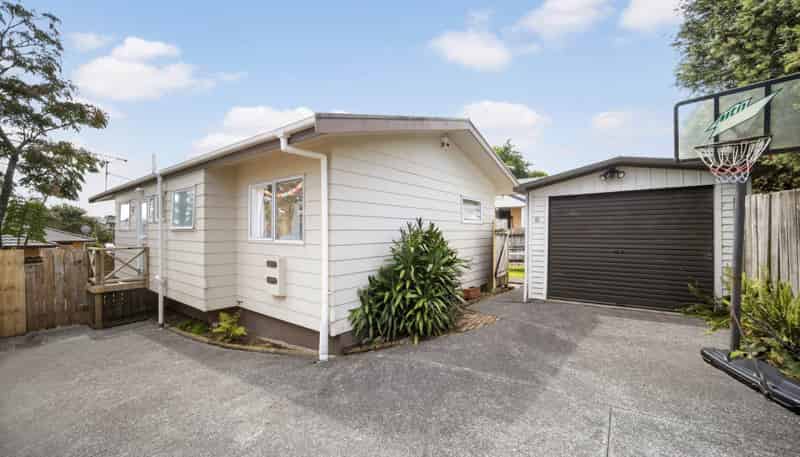 5/103 Hutchinson Avenue, New Lynn