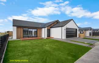 Lot 200 Ed Hillary Drive, Rolleston