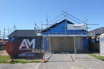 Lot 200 Ed Hillary Drive, Rolleston