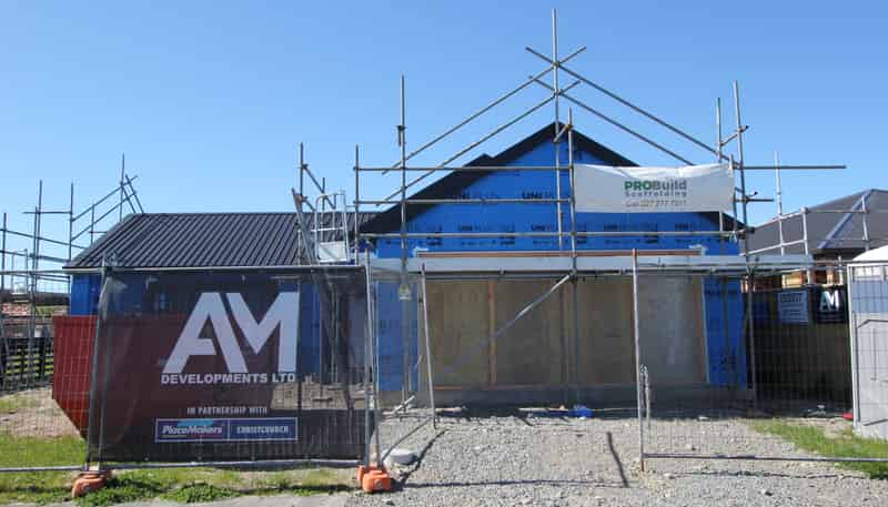 Lot 200 Ed Hillary Drive, Rolleston