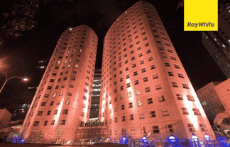 1114/23 Whitaker Place, Auckland Central