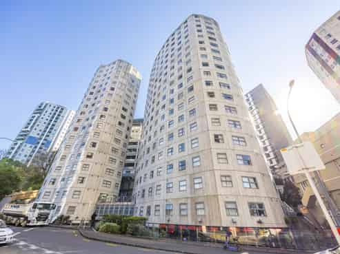 1114/23 Whitaker Place, Grafton