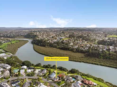 28A Renata Crescent, Te Atatu Peninsula