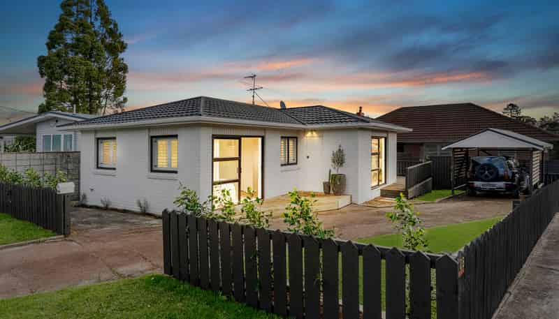 28A Renata Crescent, Te Atatu Peninsula