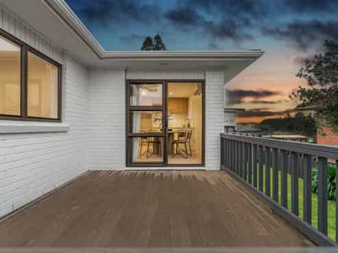28A Renata Crescent, Te Atatu Peninsula