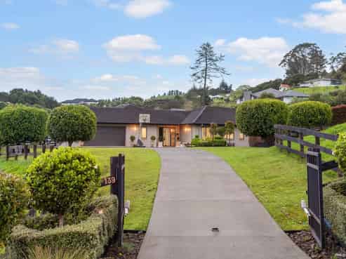 139 Chamberlain Road, Bombay