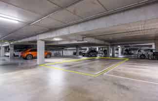 408/4 Dockside Lane, Auckland Central