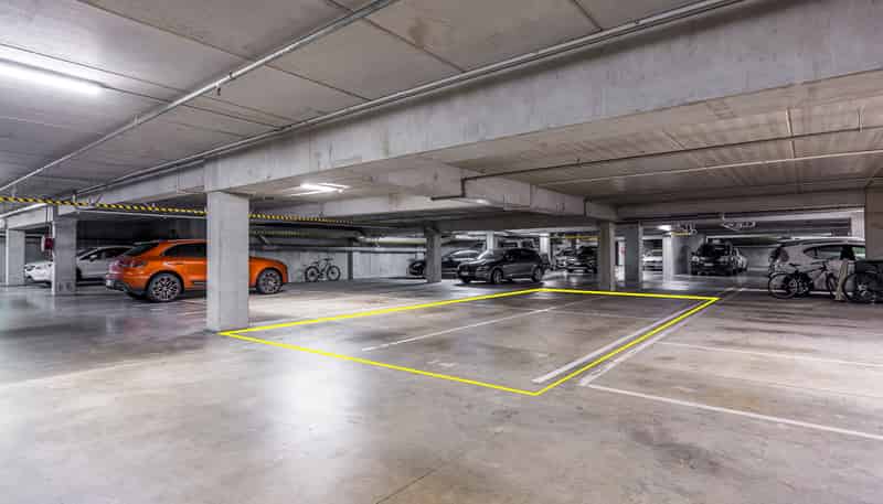408/4 Dockside Lane, Auckland Central