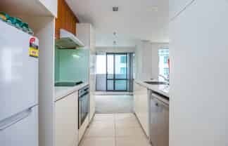 408/4 Dockside Lane, Auckland Central