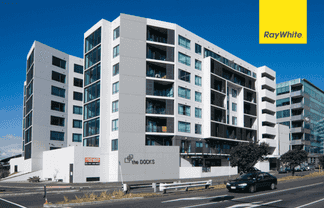 408/4 Dockside Lane, Auckland Central