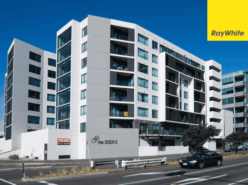 408/4 Dockside Lane, Auckland Central