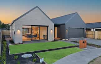 10 Friedeburg Place, Marshland