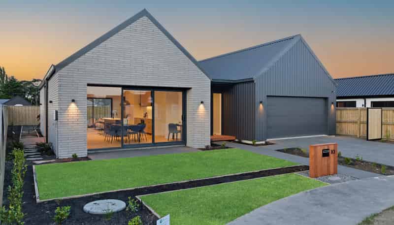 10 Friedeburg Place, Marshland