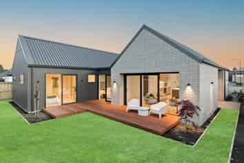 10 Friedeburg Place, Marshland