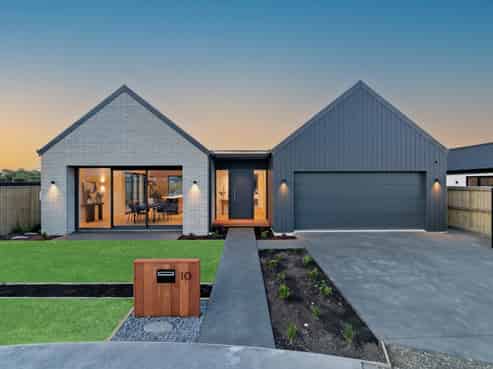 10 Freideburg Place, Marshland