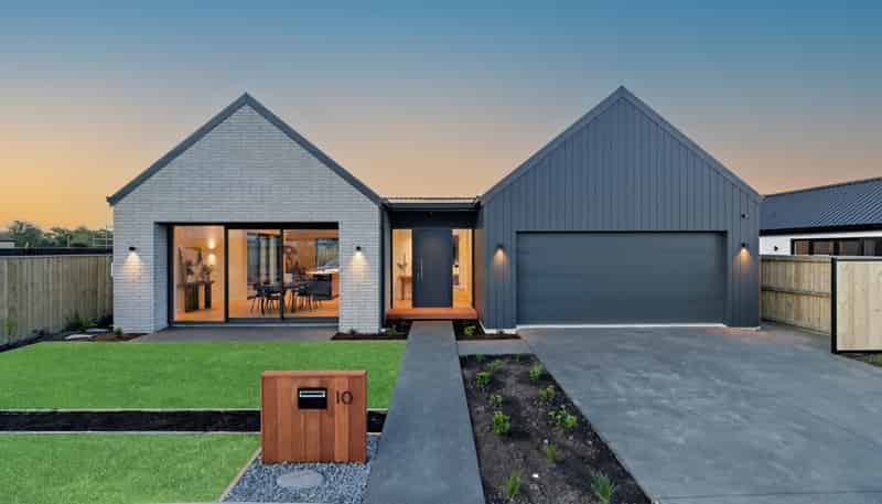 10 Friedeburg Place, Marshland