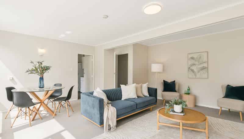 1/1 Canterbury Street, Karori