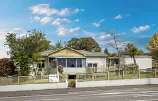 271 Taieri Road, Wakari