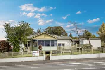271 Taieri Road, Wakari