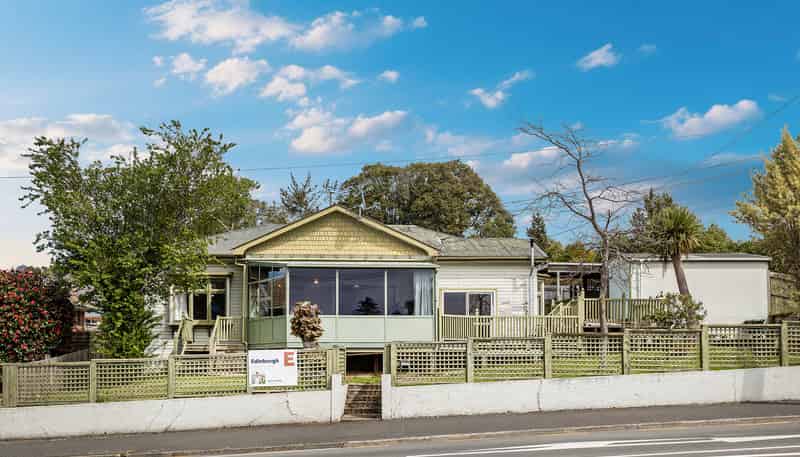 271 Taieri Road, Wakari