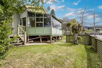271 Taieri Road, Wakari