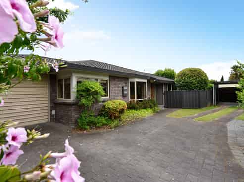 47F Naylor Street, Hamilton East