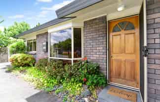 47F Naylor Street, Hamilton East