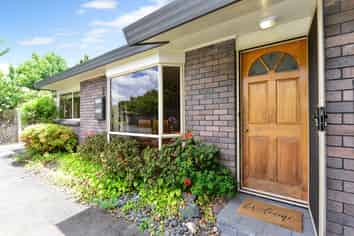 47F Naylor Street, Hamilton East