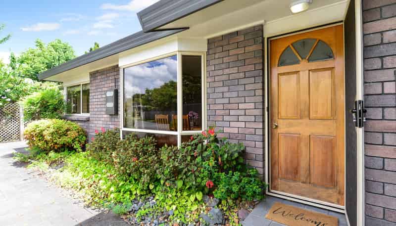 47F Naylor Street, Hamilton East