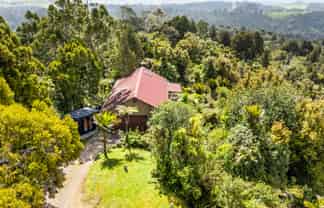 152 Caton Road, Waitakere
