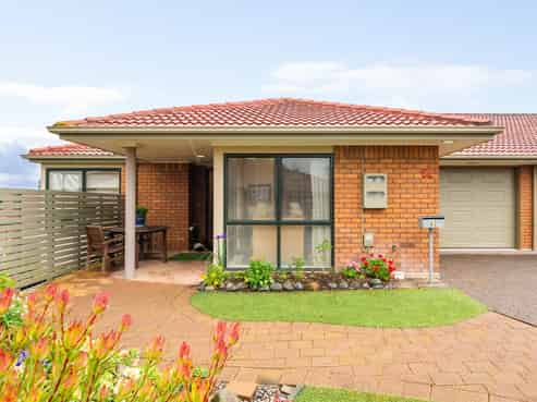 62 Grosvenor Gardens, Flagstaff