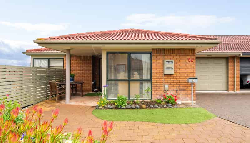 62 Grosvenor Gardens, Flagstaff