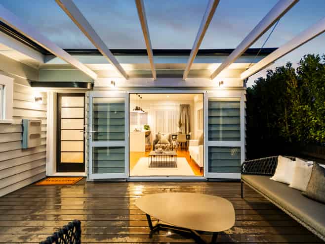 111 Kiwi Road, Point Chevalier