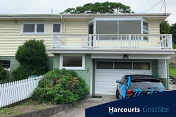 125 Brunton Crescent, Thames