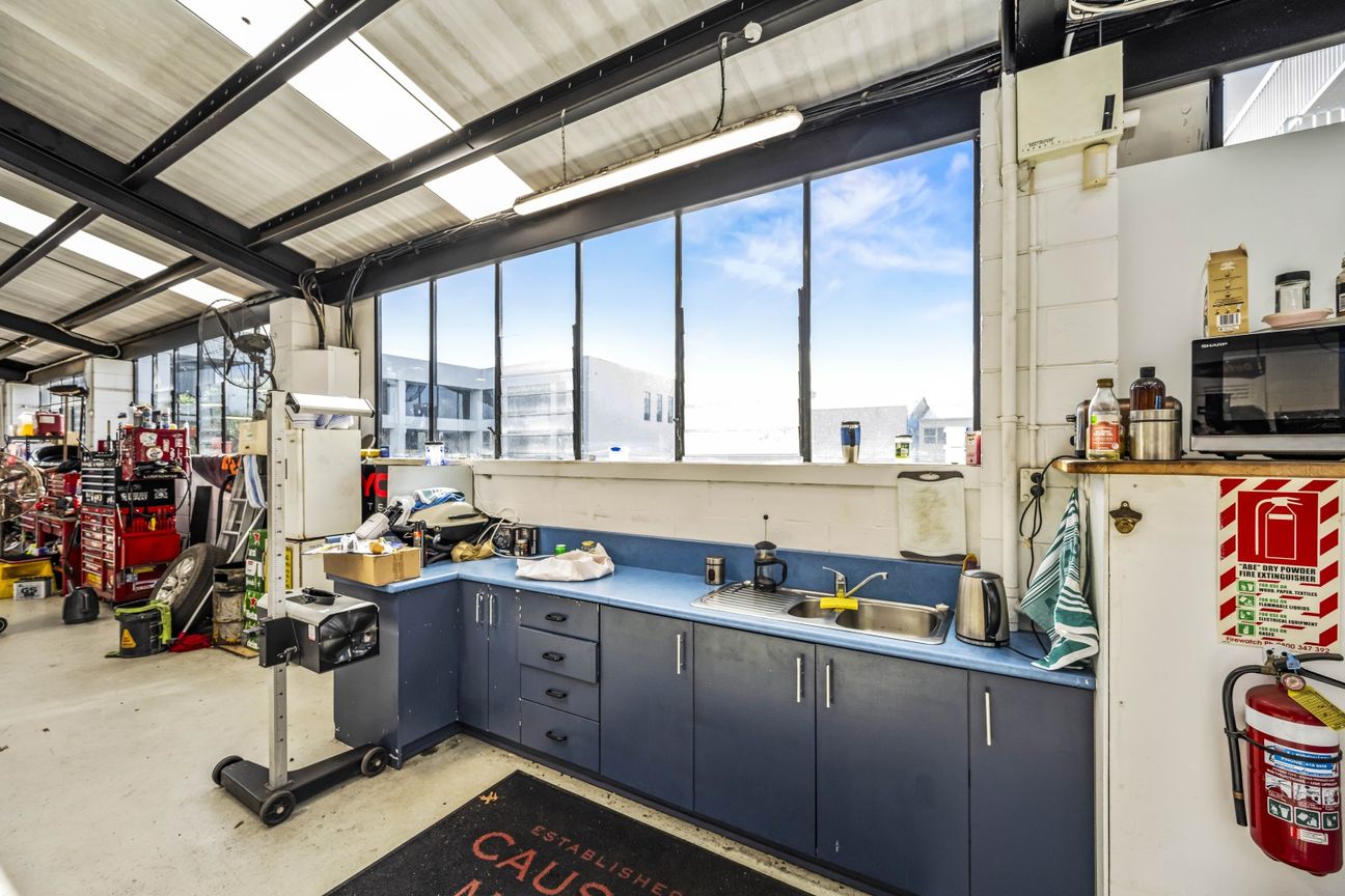 Prime location in Takapuna - Visning 5