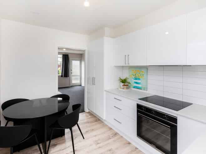2/80 Vogel Street, Richmond