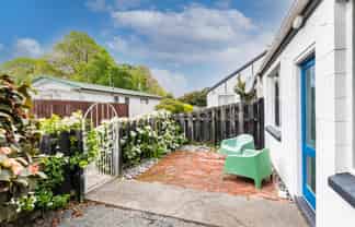 2/80 Vogel Street, Richmond