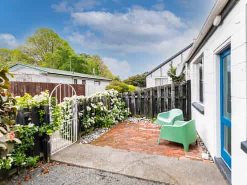 2/80 Vogel Street, Richmond